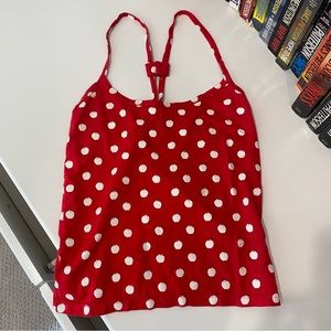 Cherry Tank Top